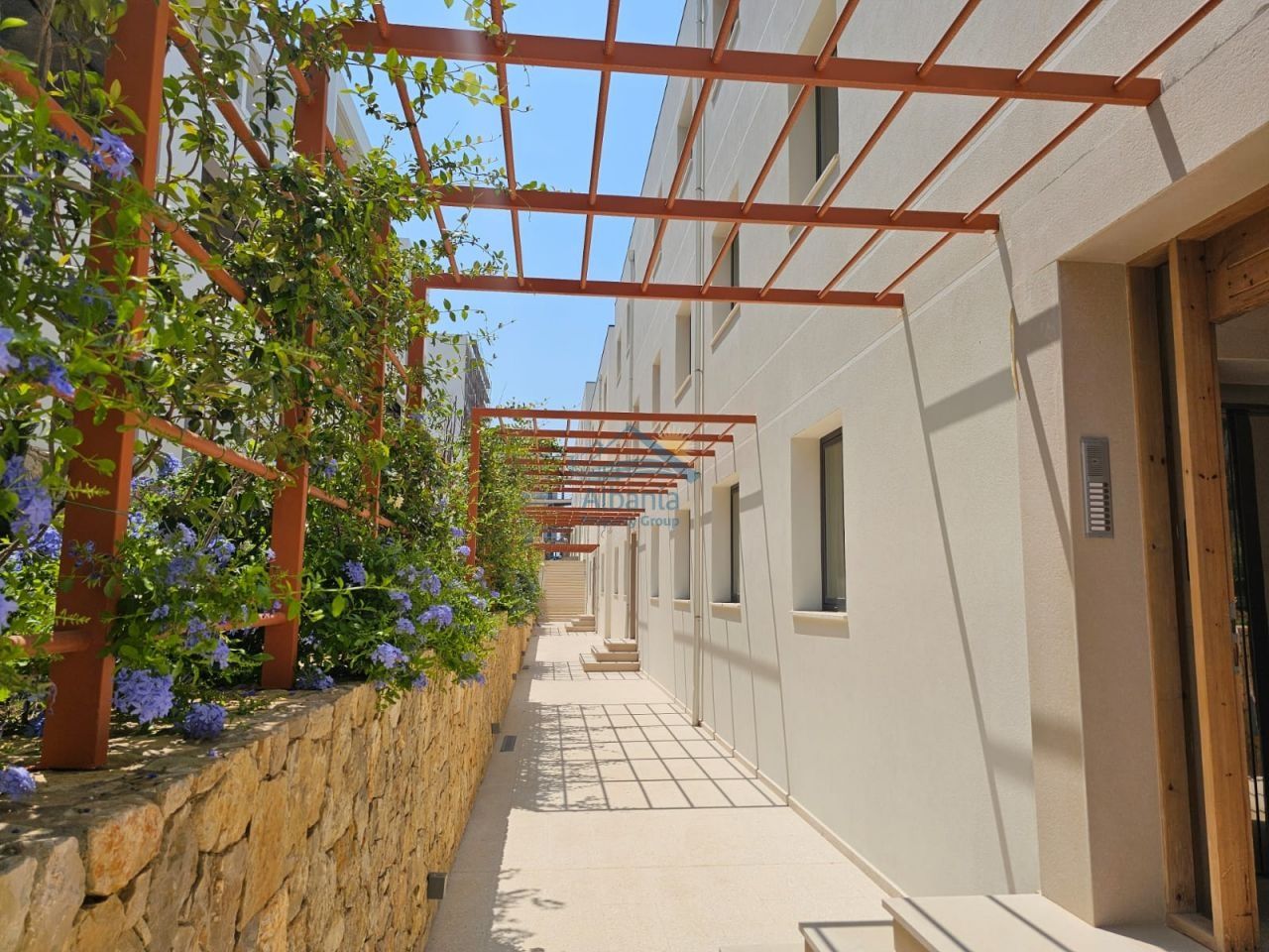 New Penthouse With Sea View For Sale In Vlora Albania